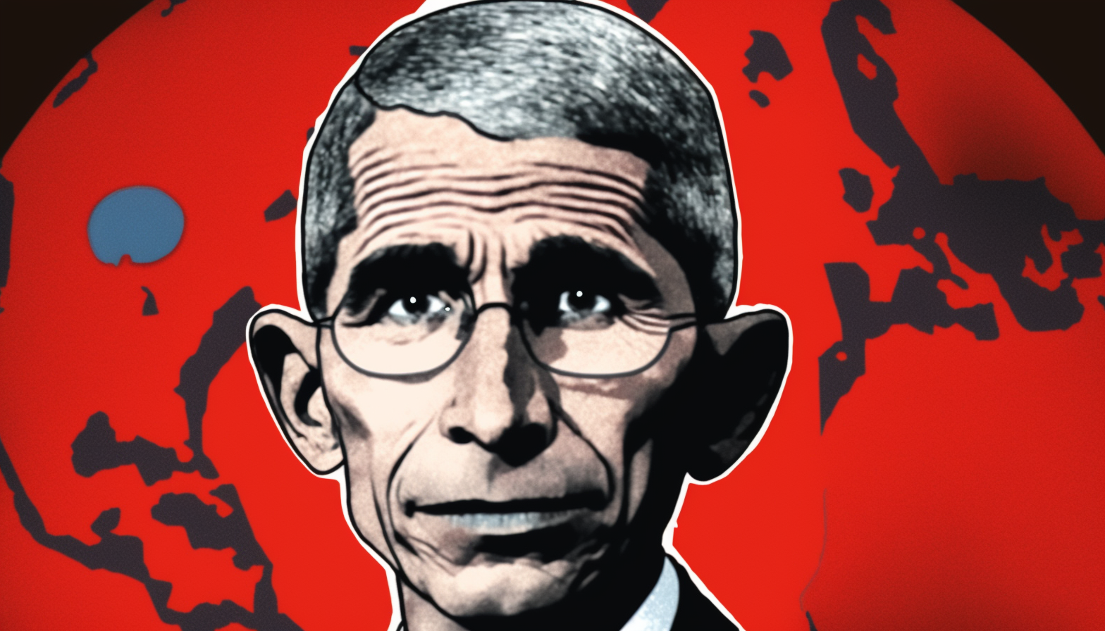 Dr. Fauci’s Secret Role in the COVID-19 Lab Leak: The Shocking Truth Revealed!