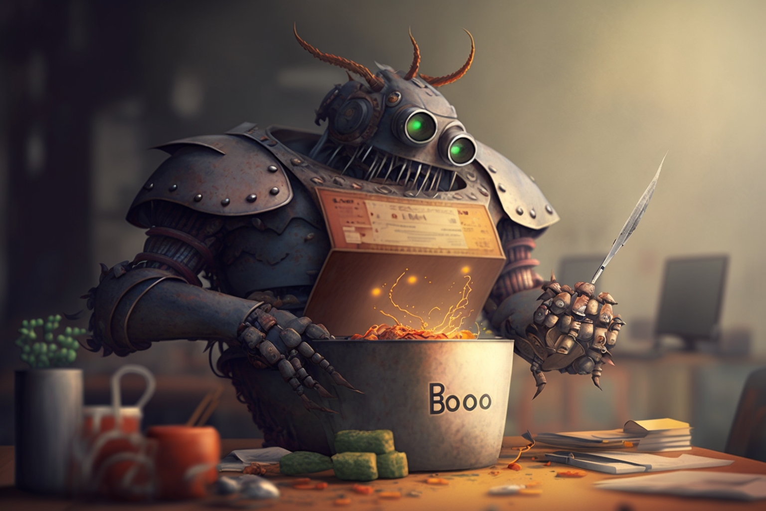 Discord’s Spam-Fighting Army: How They Keep Your Chat Safe and Sound