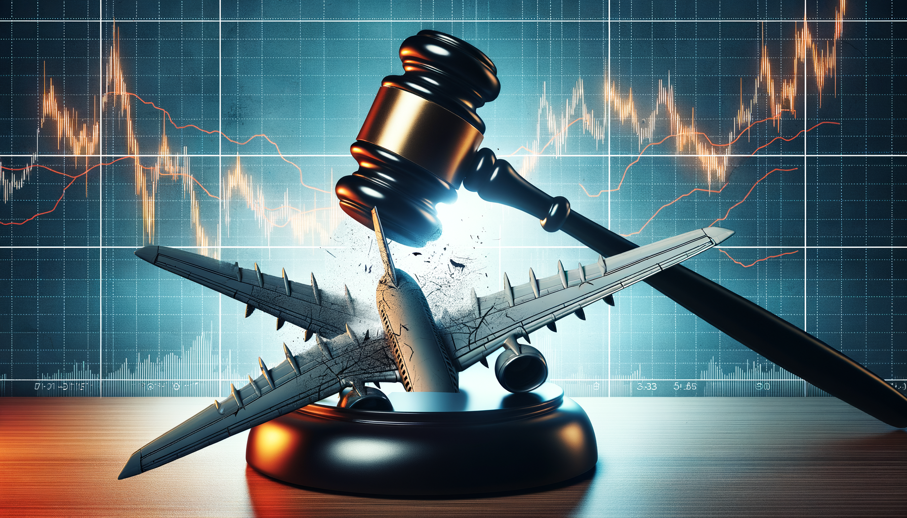 Airline Armageddon: Antitrust Ruling Sends Shockwaves Across the Skies!