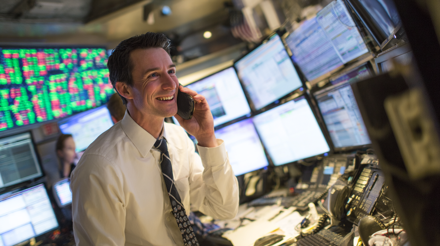 A New Fed Chair Is a Bullish Signal—Whether Wall Street Admits It or Not