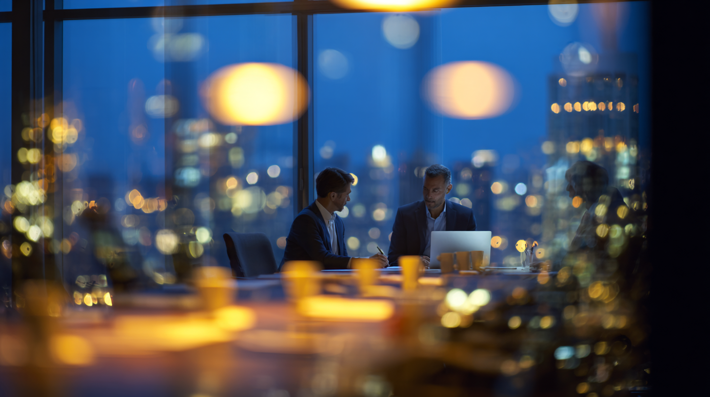 SAP Isn’t Boring — It’s the AI Trade Everyone’s Missing