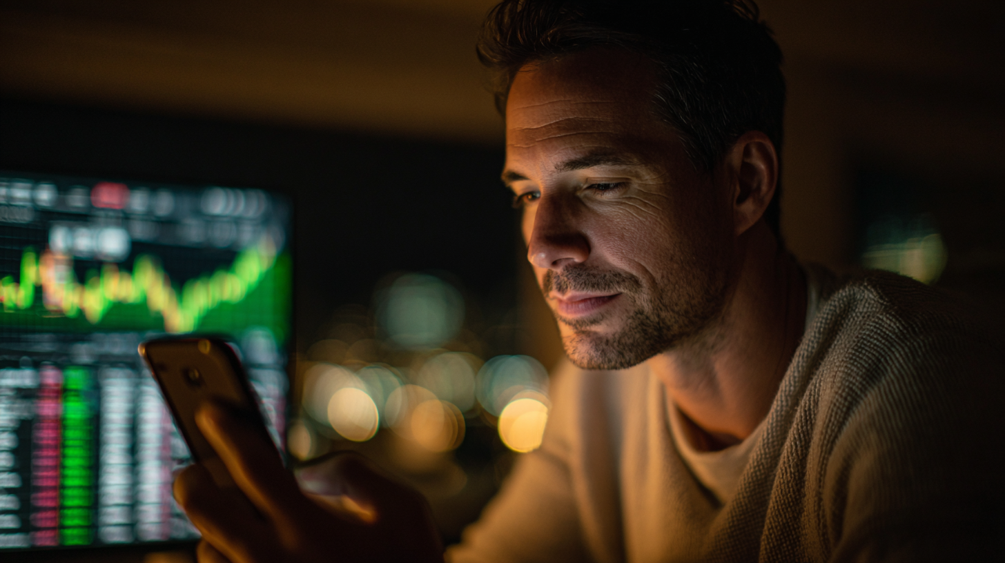 VOO Wins Because It Refuses to Entertain You