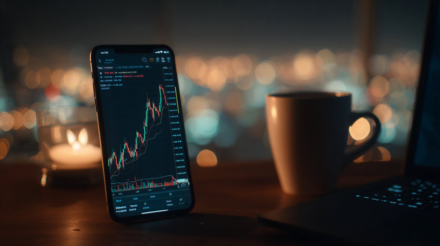 When Crypto Goes Quiet, I Start Paying Attention