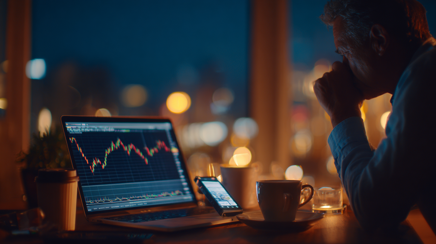 NVIDIA Is a Great Company — and a Dangerous Trade