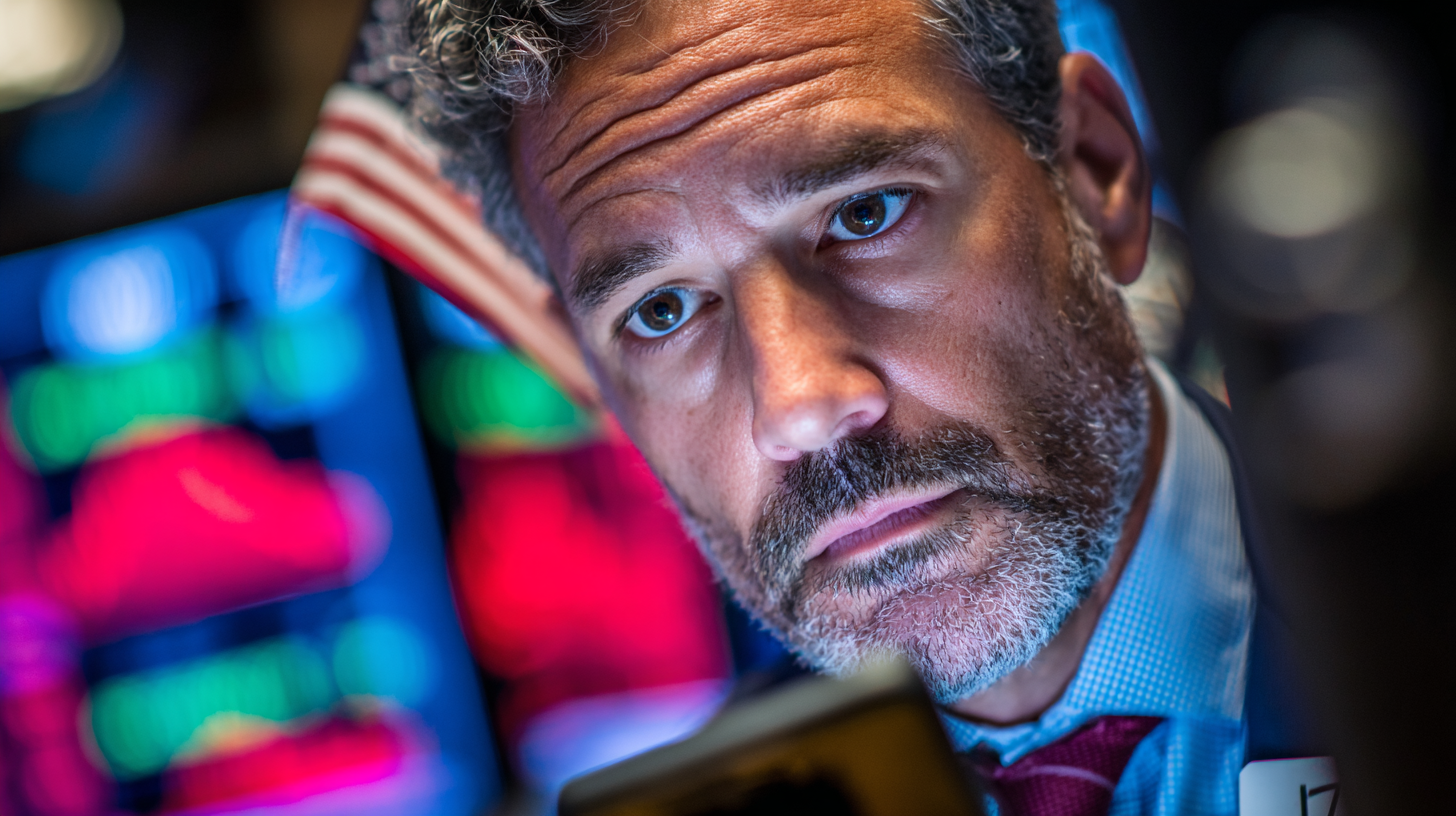 Stop Blaming the Economy — The Market’s Problem Is Strength, Not Weakness