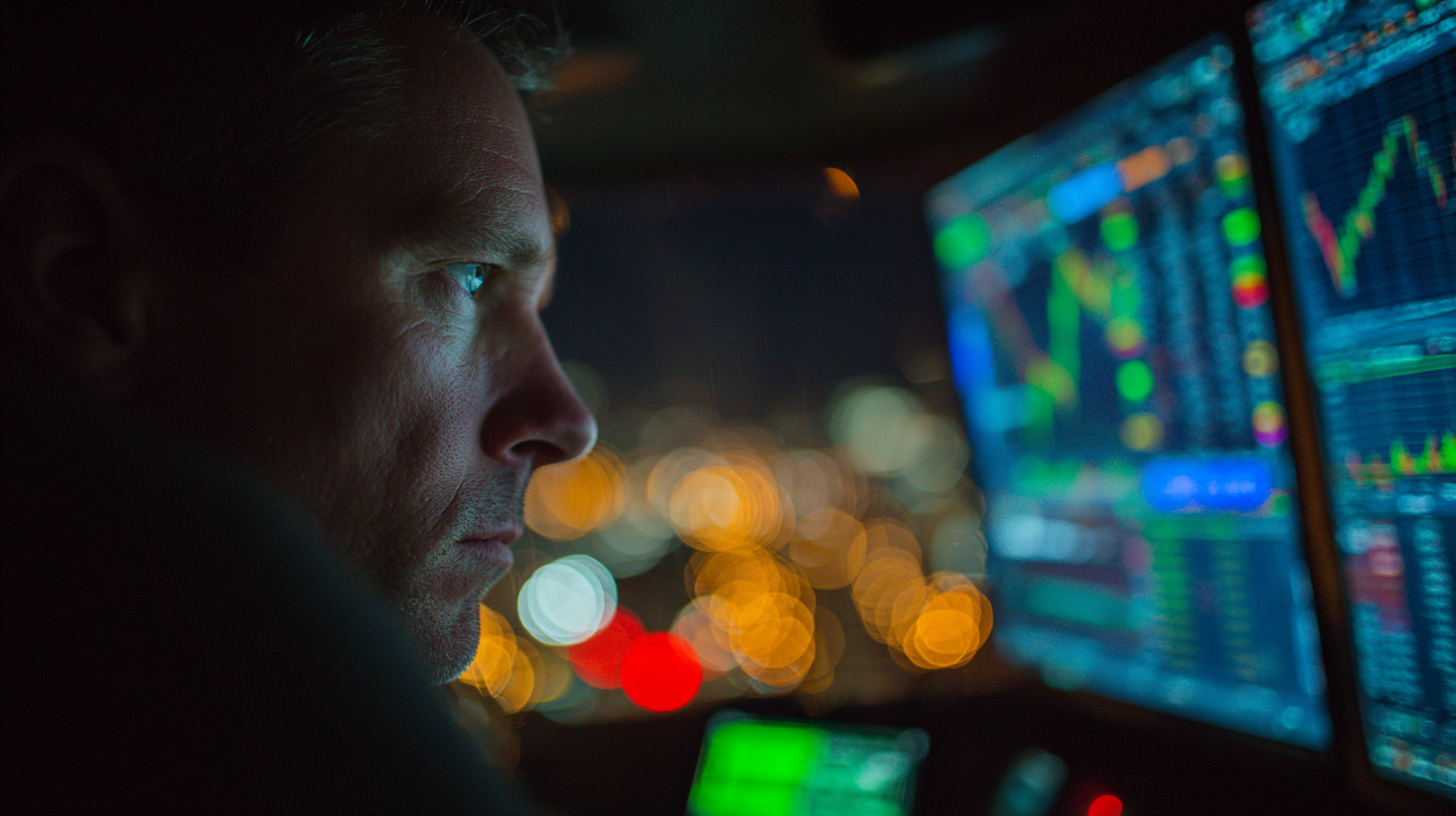 Stop Staring at the Fed — NVIDIA Is Running the Market