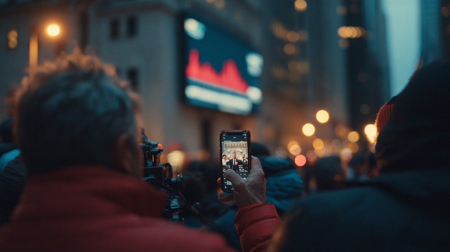 Amazon’s AI Spending Isn’t a Problem — It’s the Tell