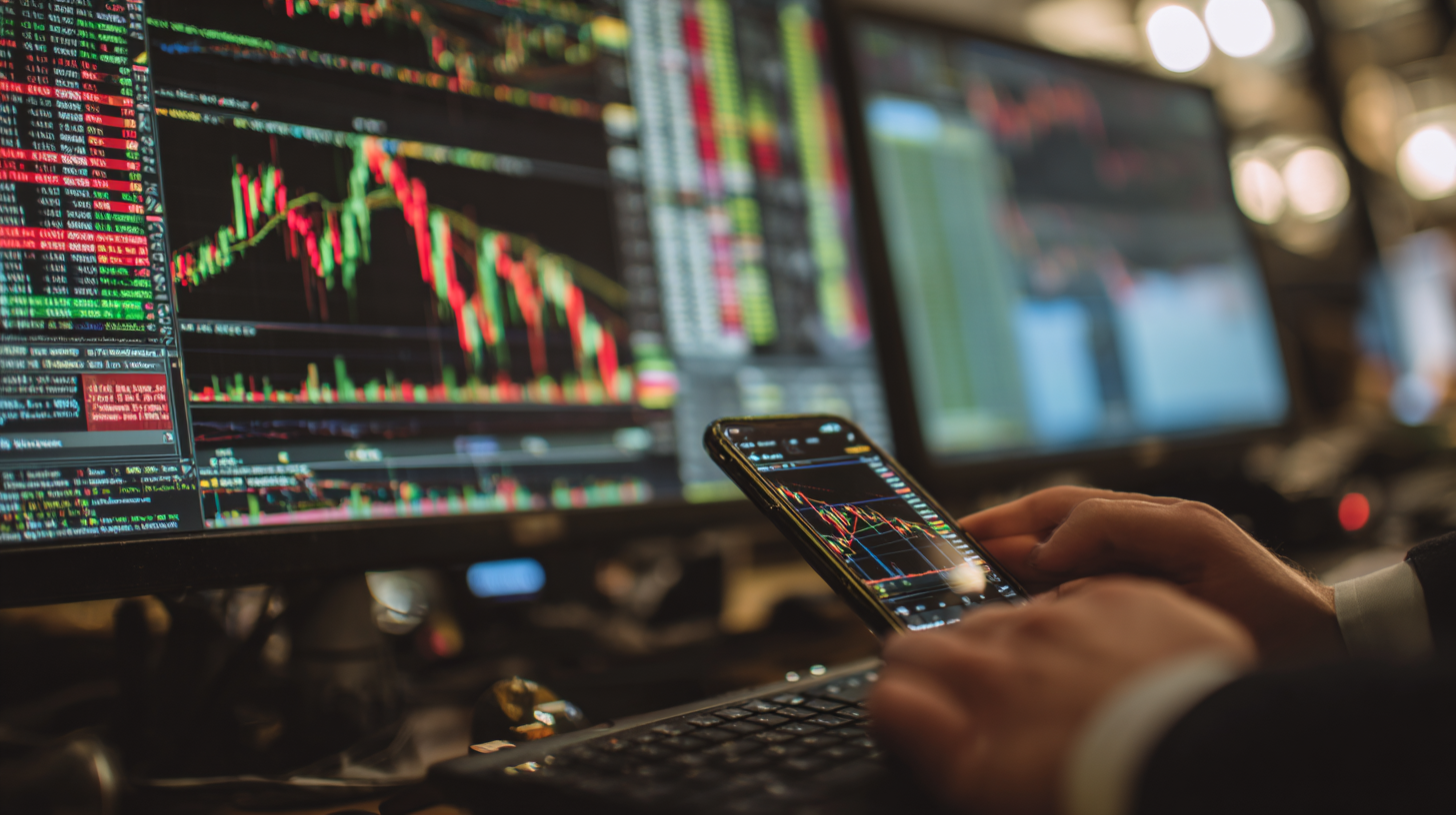 Bitcoin Isn’t Confused — It’s Waiting on Institutional Permission