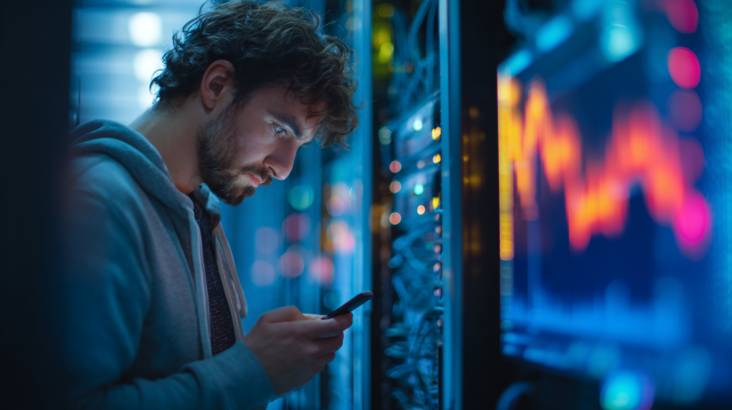 Nvidia Is Priced for Perfection — AMD Is Priced for Failure