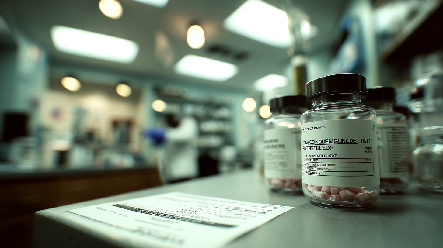 Hims Bet Big on GLP‑1s—and Tripped Over the Bill