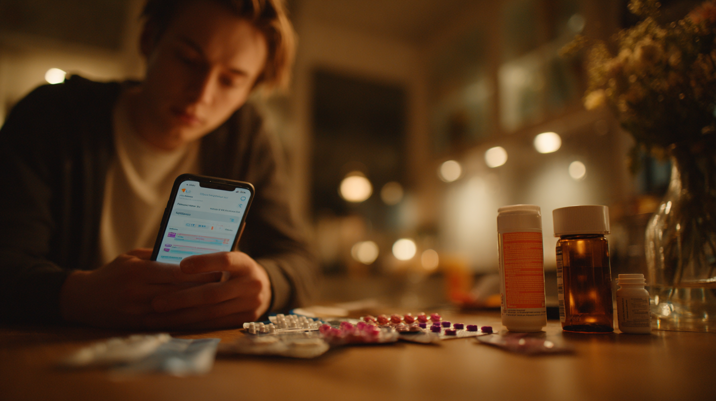 Hims Isn’t a Hype Trade — It’s a Margin Fight in Disguise