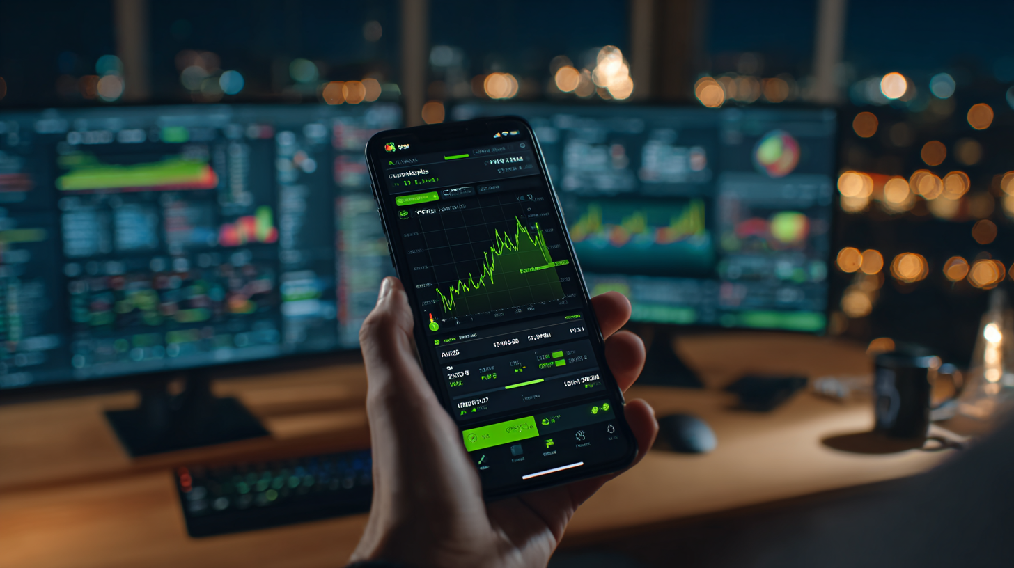 NVIDIA Isn’t Just the AI Kingmaker—It’s Wall Street’s Most Crowded Bet