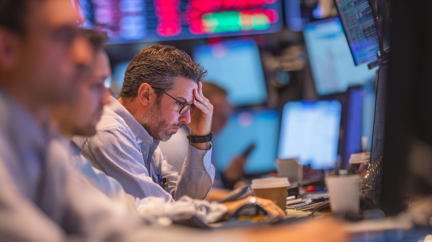 The Market’s Rate-Cut Delusion Just Got Exposed