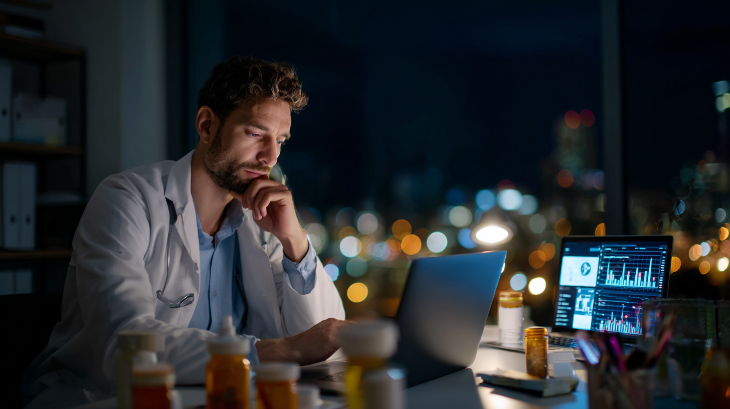 Hims Isn’t a Compounder Right Now — It’s a Trade With a Lab Coat