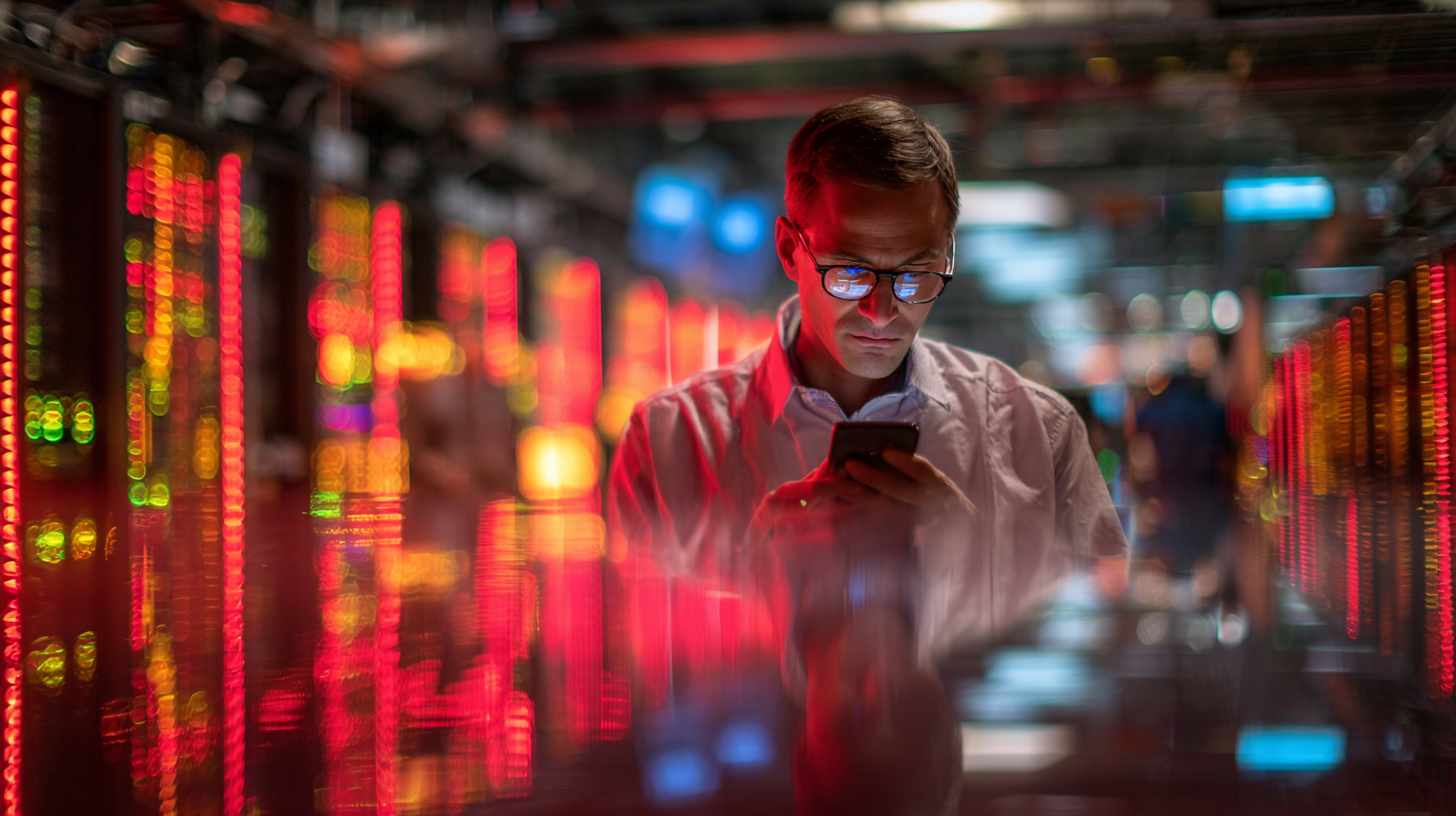 AI Stocks Aren’t Overpriced — Expectations Are