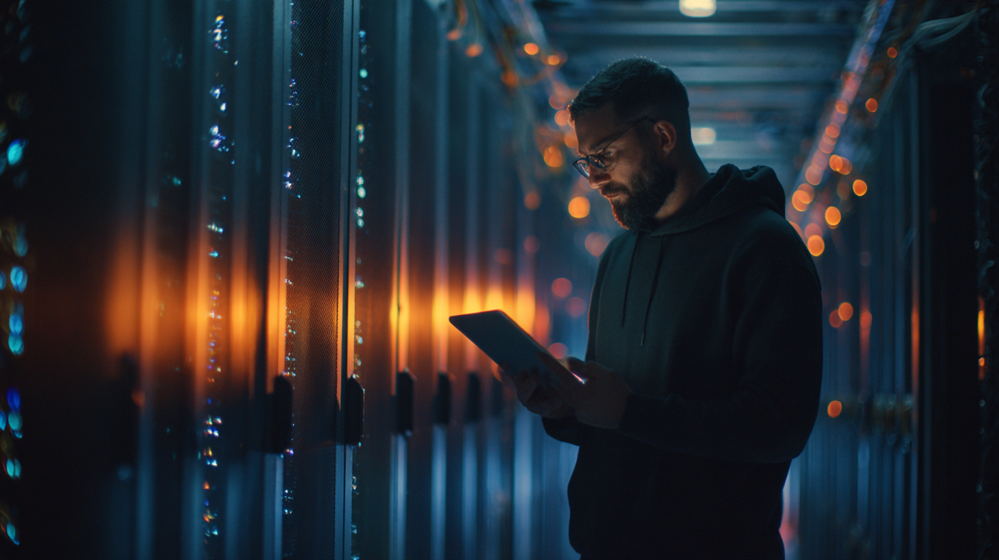 AI Doesn’t Have a Smarts Problem. It Has an Uptime Problem.