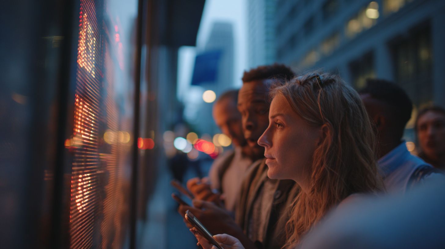 Robinhood Is the Purest Bet on Retail Mania — and That’s Exactly the Risk