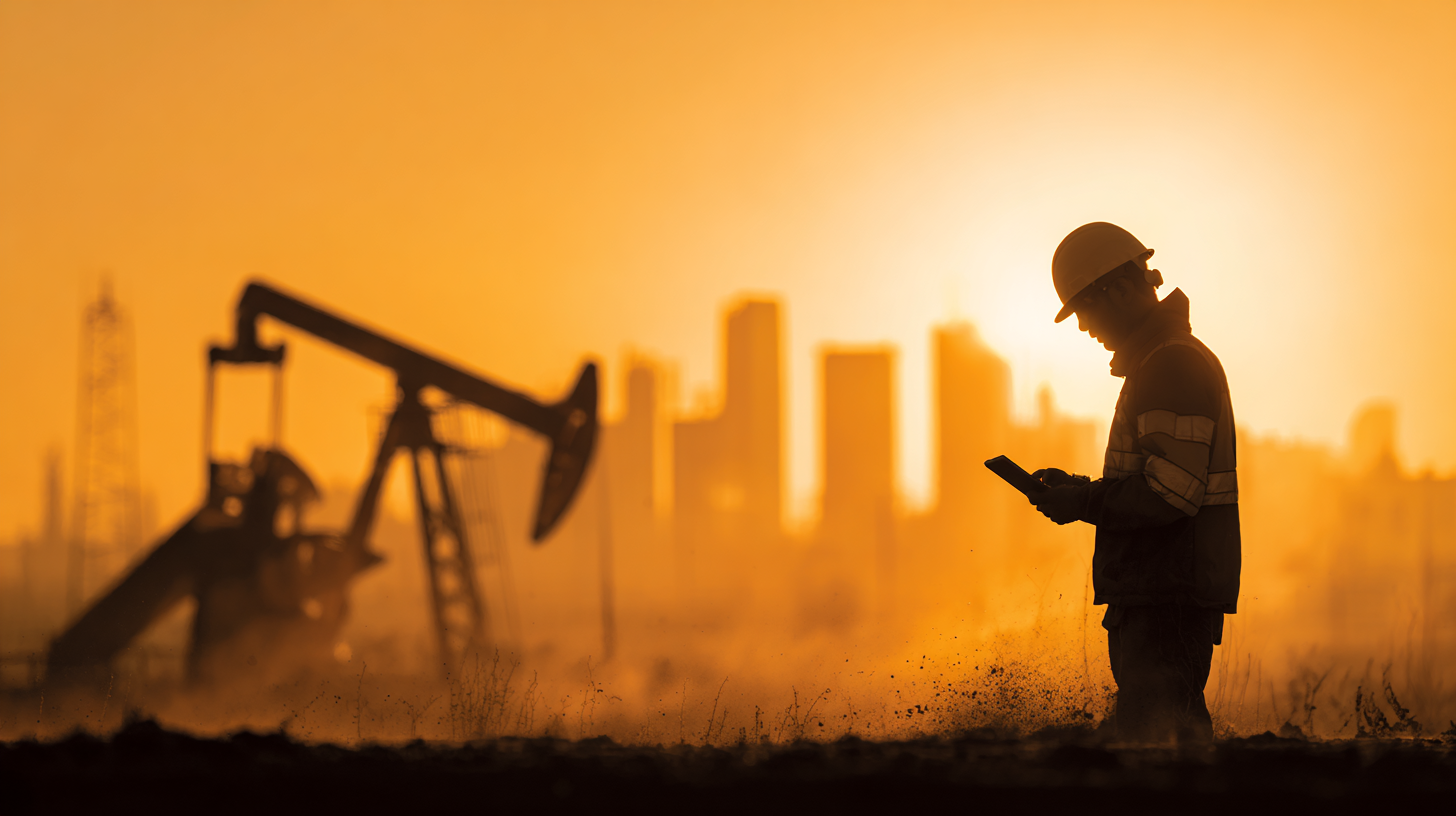 Buffett’s Big Bet on Oil Isn’t Nostalgia — It’s a Warning