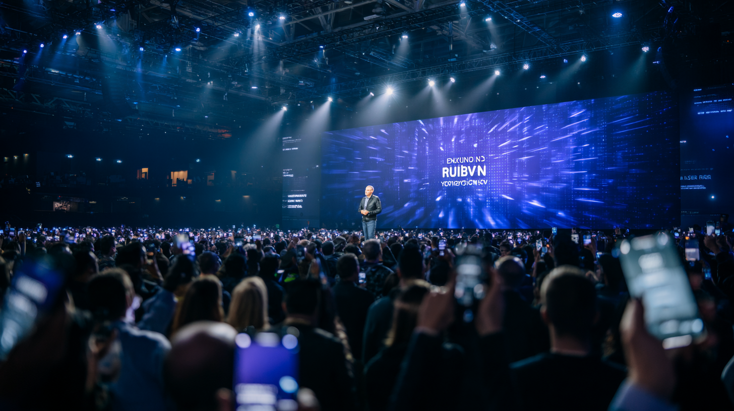 NVIDIA’s GTC Is Theater — Rubin Shipments Are the Only Thing That Counts