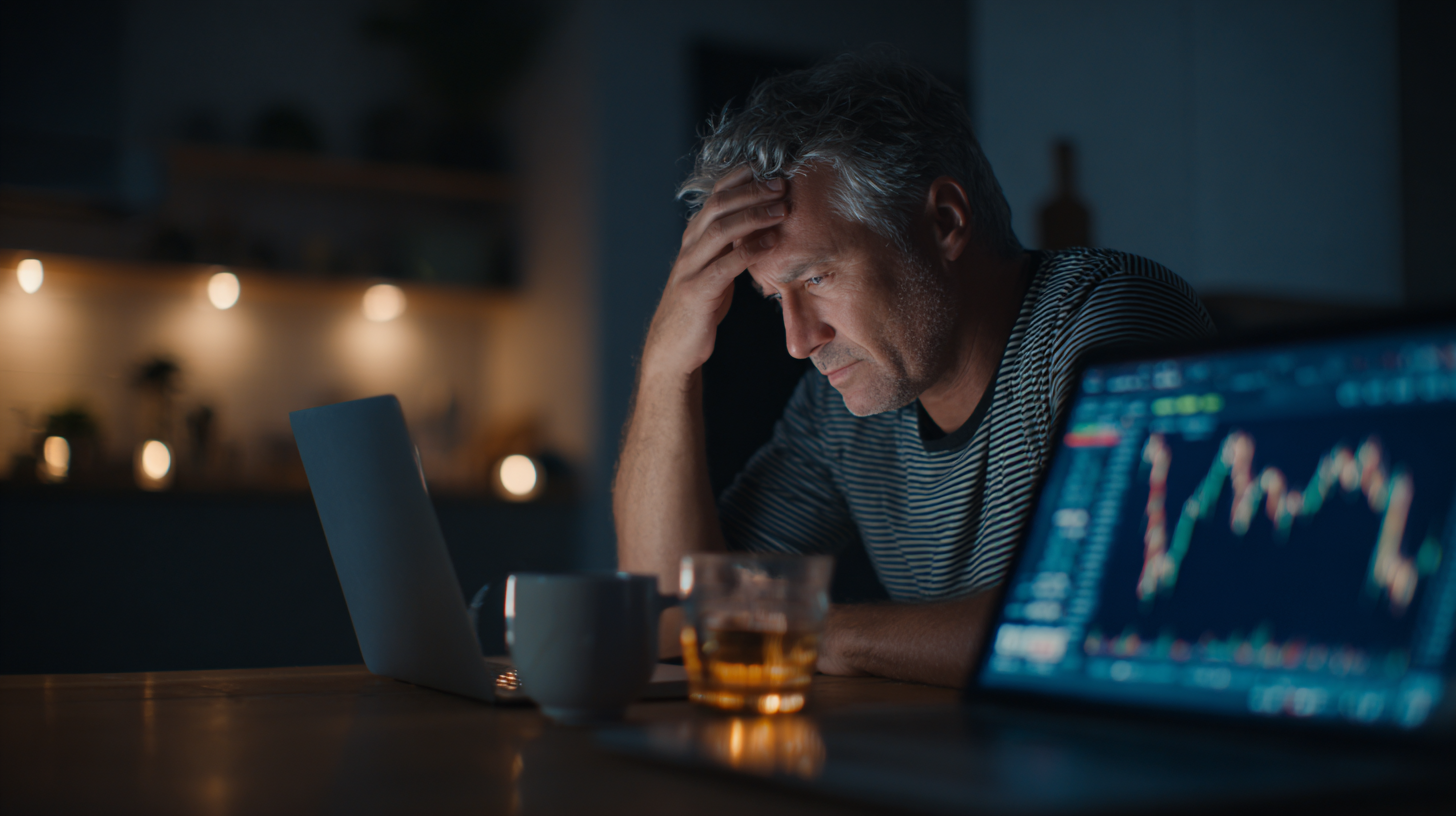 Stop Treating Jim Cramer Like Your Portfolio Manager