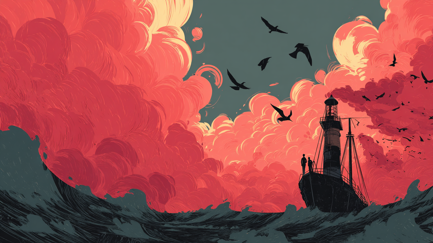 AI Stocks Aren’t Priced for a Regulatory Knife Fight