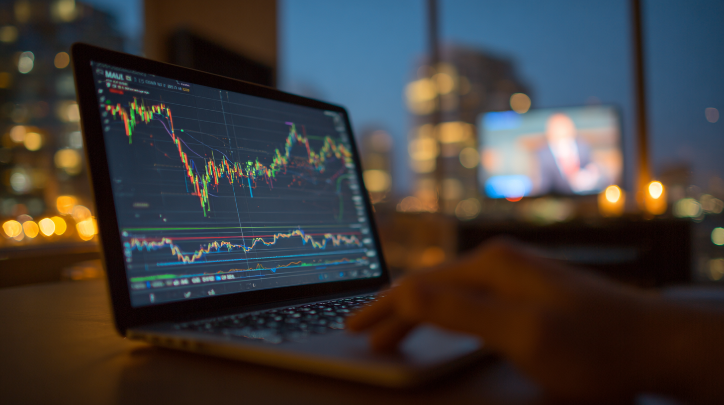 Stop Trading TV Tips — Start Trading Levels