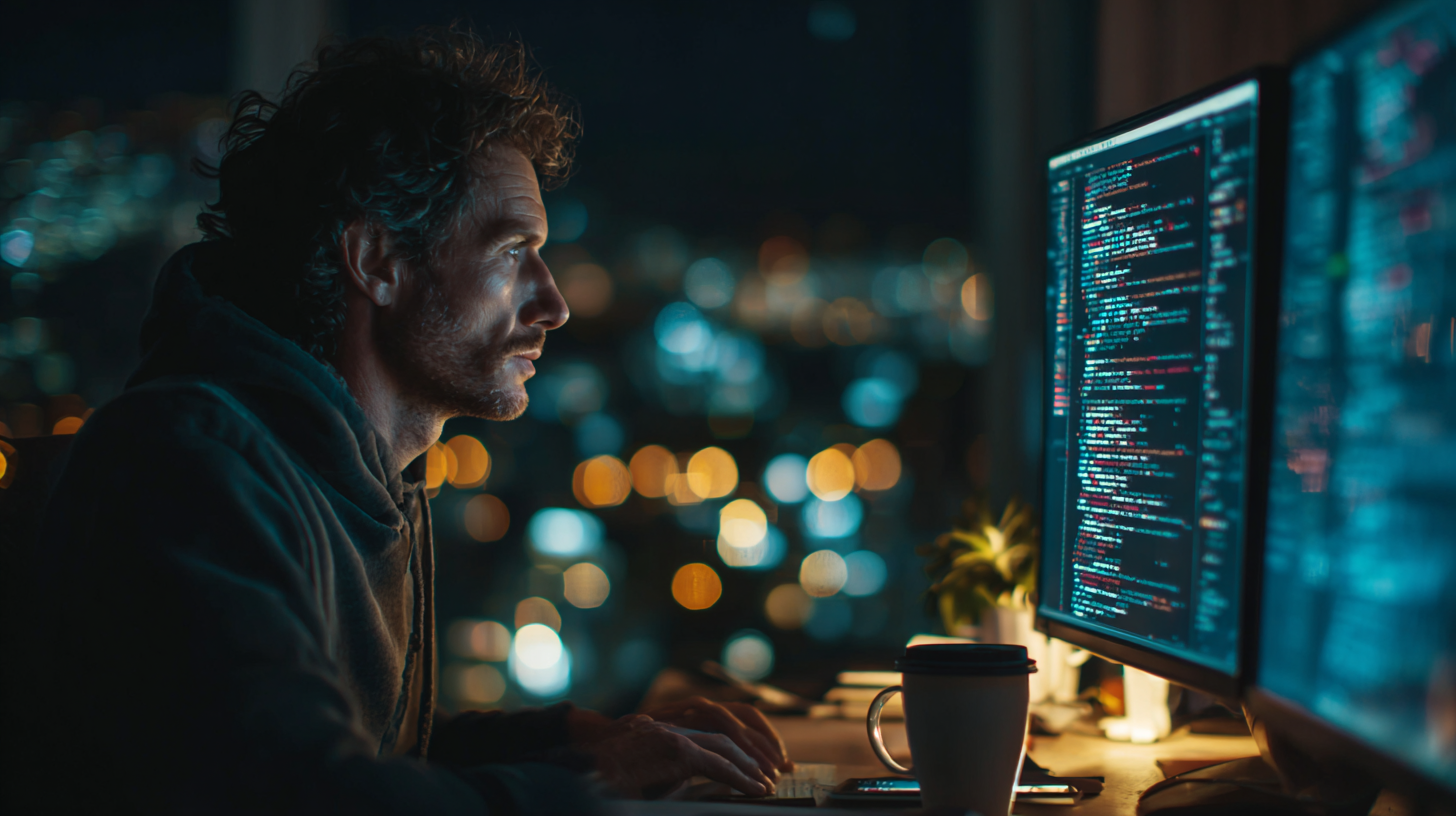AI Coding Is a Power Grab — and Big Tech Is Already Winning