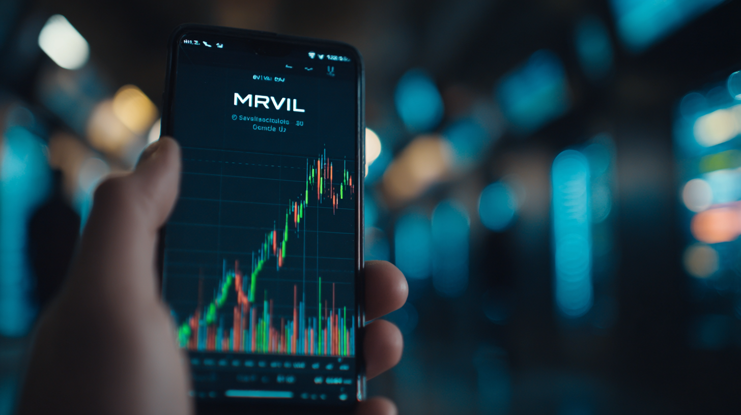 Cramer’s Right on Marvell — But Bausch Is Still a Hope Trade