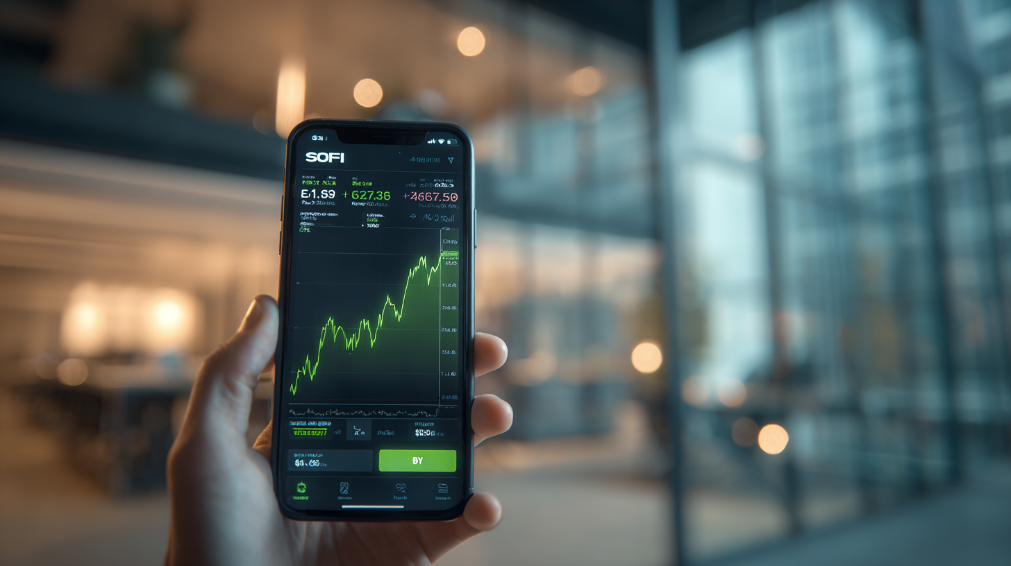 SoFi Isn’t a Meme Stock Anymore — It’s a Real Bank, and the Market Hasn’t Caught Up