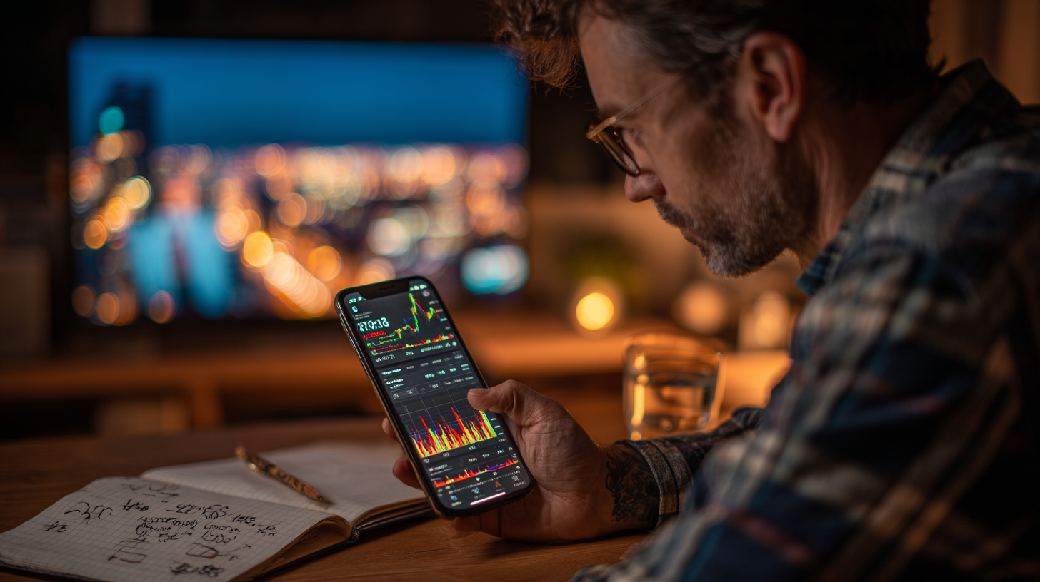 Stop Trading Like a Fan: If You’re Buying MRVL or BHC, Bring a Plan