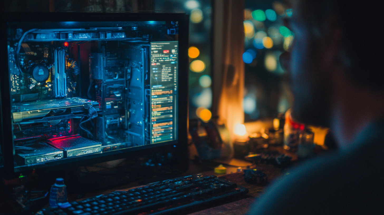 The GPU Shortage Is a Memory Problem — And Nvidia Knows It