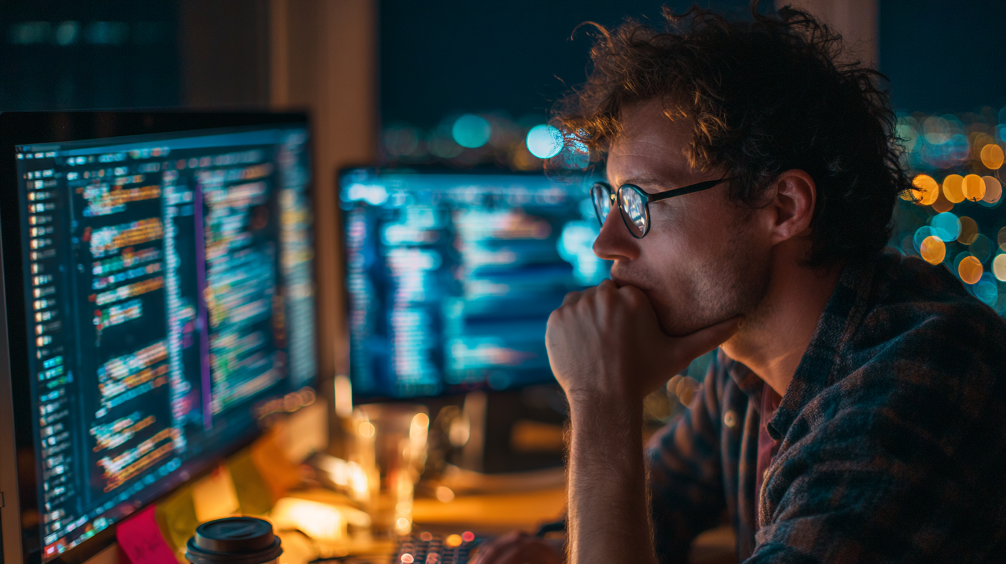Claude Code Isn’t Competing With GPT-4 — It’s Coming for the IDE