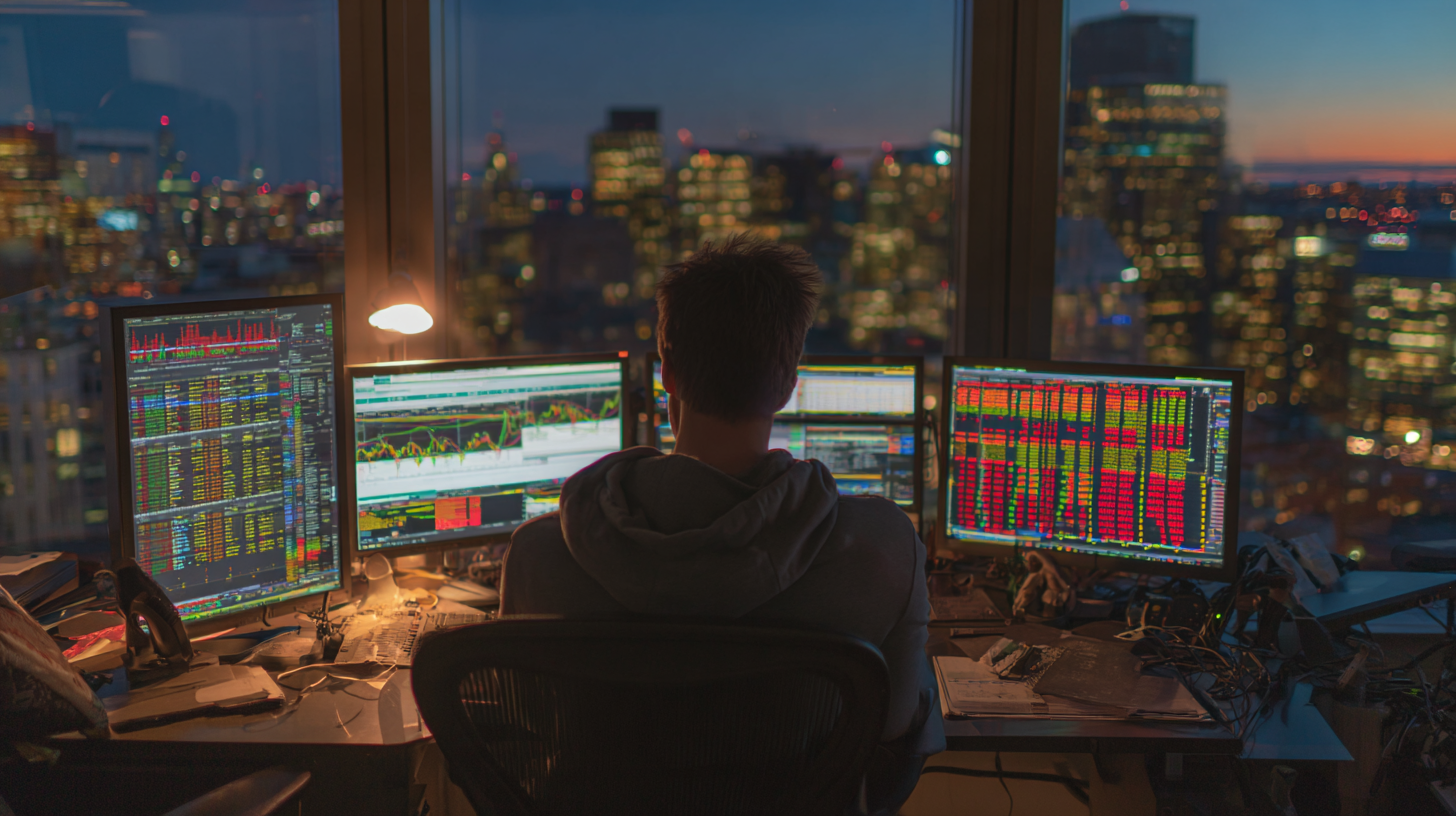Good Friday Isn’t a Holiday — It’s a Stress Test for Traders