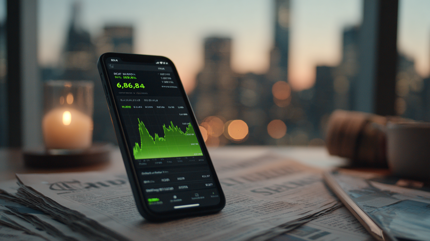 The S&P 500 Is a Seven-Stock Bet — And That Should Make Washington Nervous