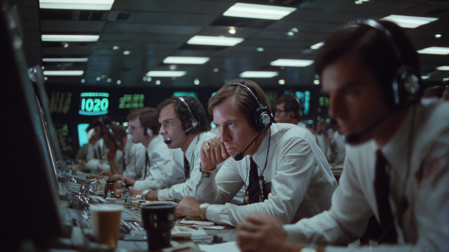 AI Doesn’t Need to Be Smarter—It Needs to Fail Better