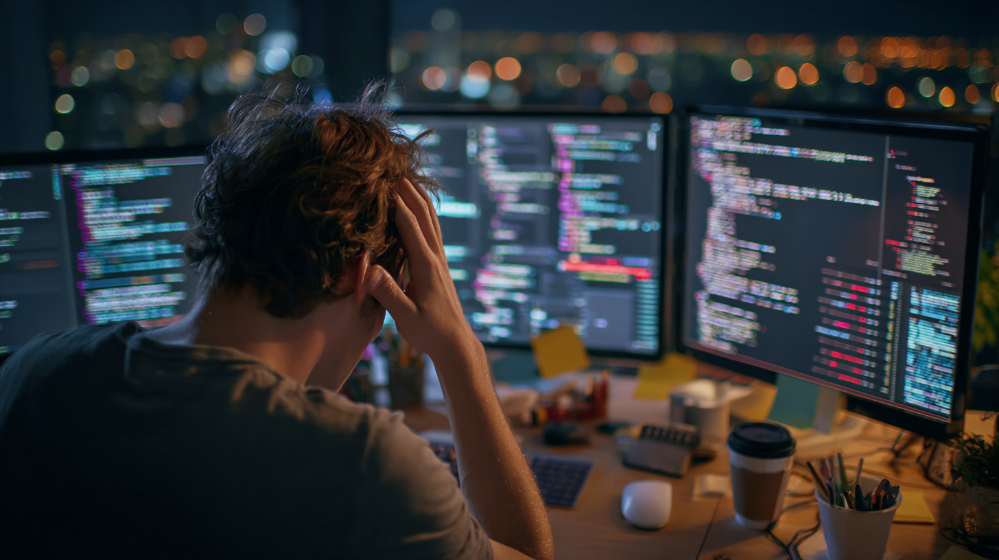 AI’s Real Bottleneck Isn’t the Model — It’s Our Sloppy State Management