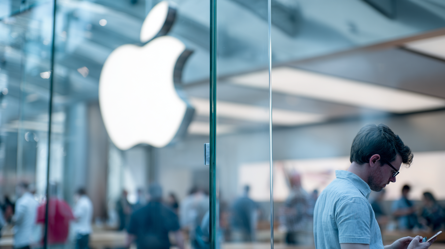 Apple’s Privacy Pitch Survived — But the Fine Print Is Showing