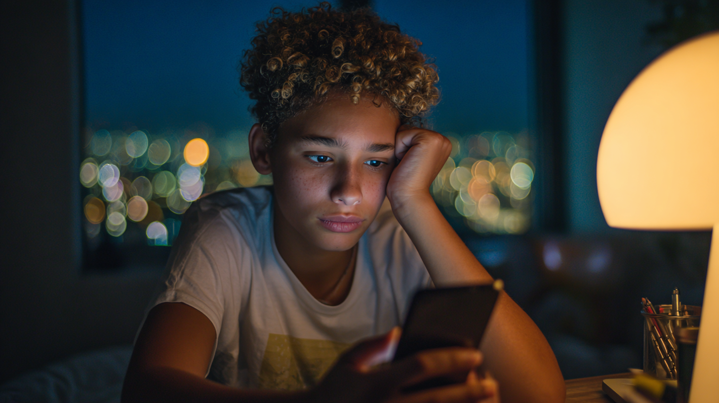 The Next AI Gold Rush Will Be About Proving Your Age