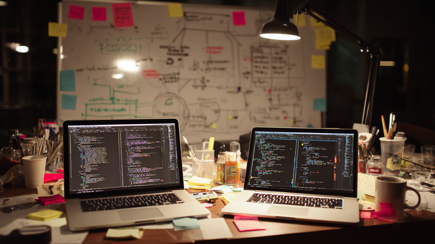 Go Isn’t Enough for AI Anymore — And Lisette Knows It